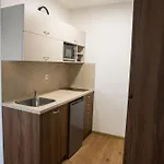 Apartmany Banff
