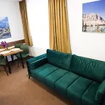 Apartmany Banff * Bešeňová