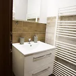 Apartmany Banff Privatunterkunft *