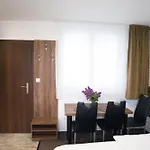 Apartmany Banff Privatunterkunft Bešeňová