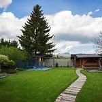 Apartmany Banff *