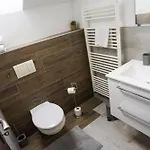 Privatunterkunft Apartmany Banff Bešeňová