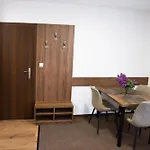 Apartmany Banff Privatunterkunft Bešeňová