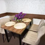 Apartmany Banff Privatunterkunft
