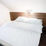 Privatunterkunft Apartmany Banff Bešeňová