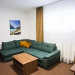 Apartmany Banff