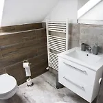 Privatunterkunft Apartmany Banff