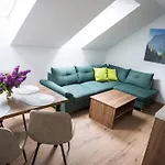 Apartmany Banff * Bešeňová