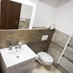 Apartmany Banff *