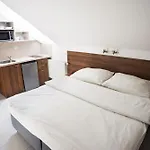 Apartmany Banff Privatunterkunft Bešeňová