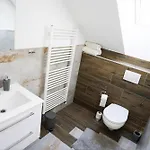 Apartmany Banff Privatunterkunft *