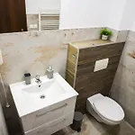 Apartmany Banff *