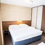 Apartmany Banff Bešeňová