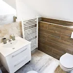 Apartmany Banff Privatunterkunft