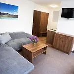 Accommodatie bij particulieren Banff Bešeňová
