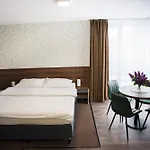 Apartmany Banff * Bešeňová