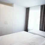 Apartmany Banff Bešeňová