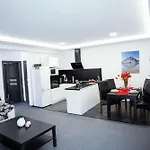 Apartmany Banff * Bešeňová