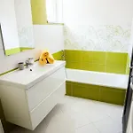 Apartmany Banff