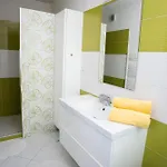 Privatunterkunft Apartmany Banff