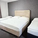 Privatunterkunft Apartmany Banff *