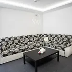 Apartmany Banff Privatunterkunft Bešeňová