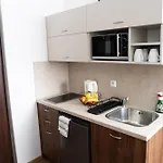 Apartmany Banff *