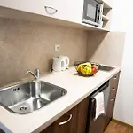 Apartmany Banff Bešeňová