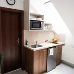 Apartmany Banff * Bešeňová