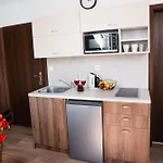Apartmany Banff