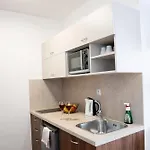 Apartmany Banff Privatunterkunft *