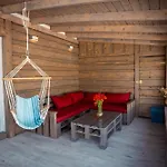 Apartmany Banff Privatunterkunft *