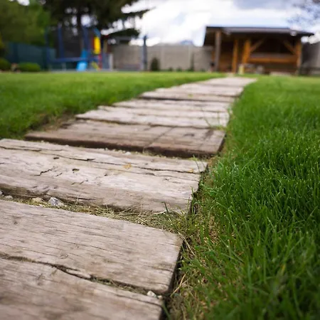 Banff Ubytování v soukromí