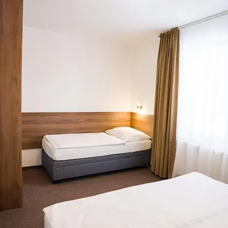 Accommodatie bij particulieren Banff Bešeňová