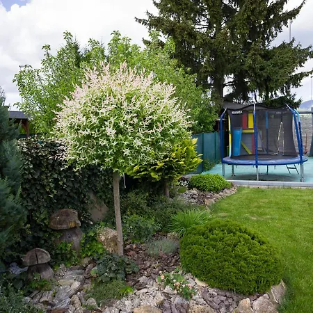 Banff Homestay szállás
