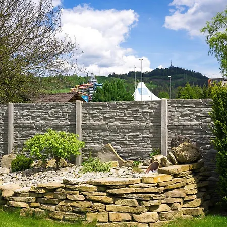 Banff Ubytování v soukromí