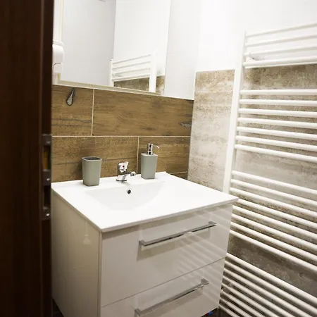 Banff Alloggio in famiglia *