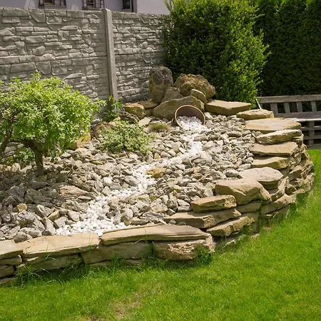 Banff Homestay szállás