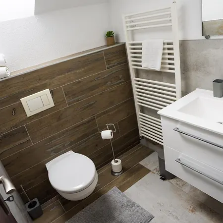 Accommodatie bij particulieren Banff Bešeňová