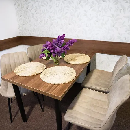 Banff Alloggio in famiglia