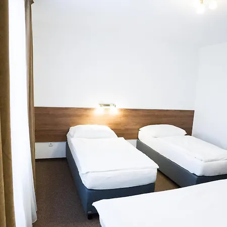 Banff Ubytování v soukromí *