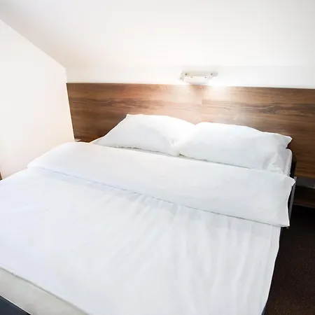 Alloggio in famiglia Banff Bešeňová