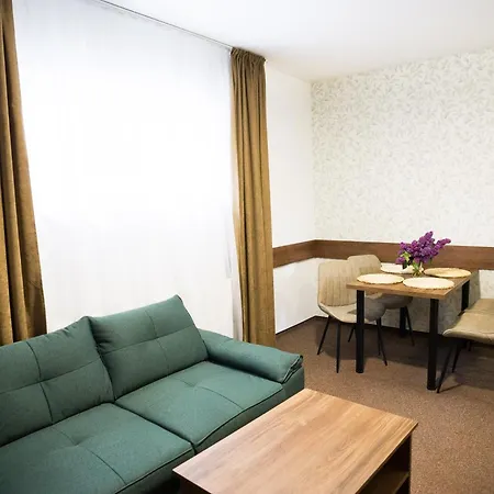 Ubytování v soukromí Banff *