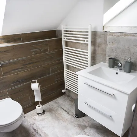 Accommodatie bij particulieren Banff