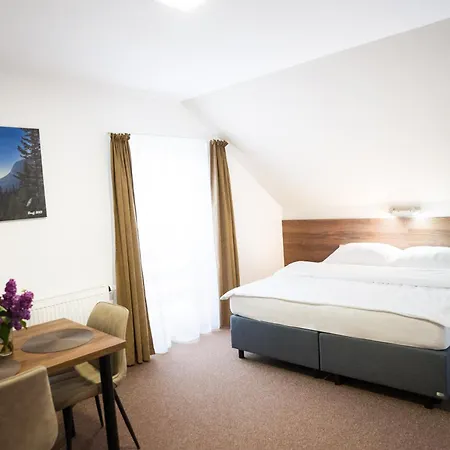 Banff Ubytování v soukromí *