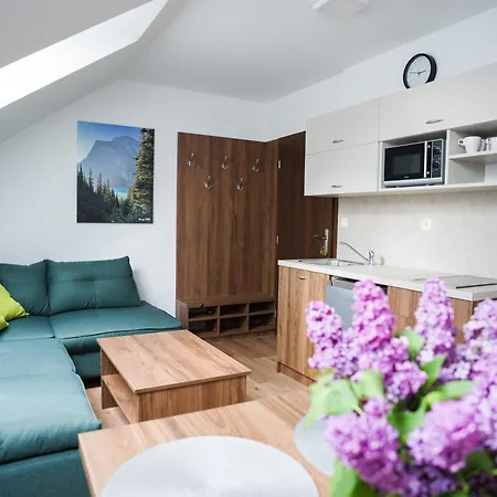 Banff Ubytování v soukromí