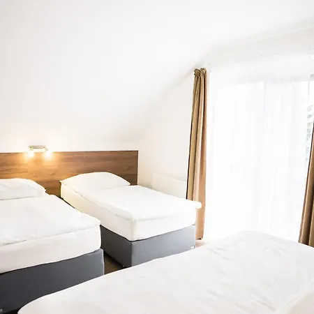 Alloggio in famiglia Banff