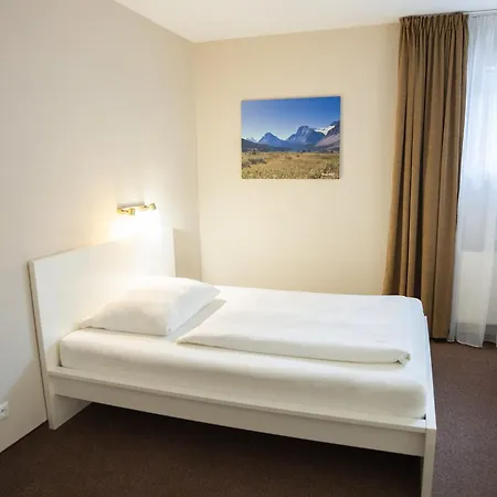 Ubytování v soukromí Banff Bešeňová