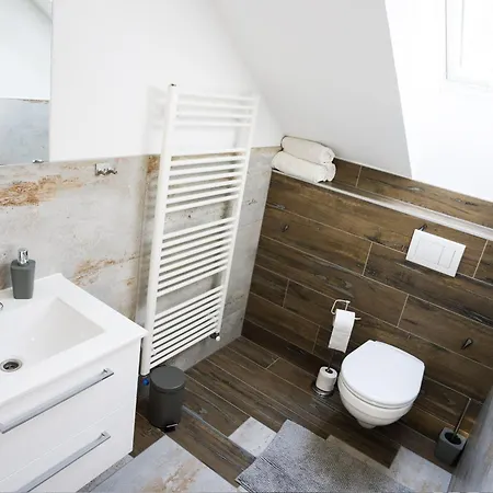 Banff Alloggio in famiglia *