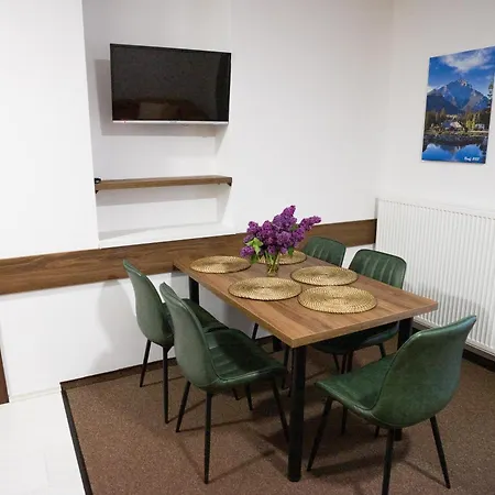 Ubytování v soukromí Banff